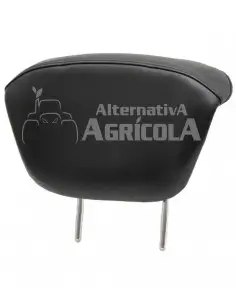 Prolongación de respaldo integrada PVC para asientos Grammer