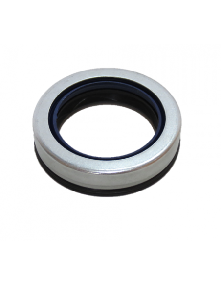 Retén nudo puente delantero Tractor John Deere 46 x 65 x 15.7 mm