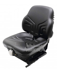 Asiento Grammer Universal para Tractores Universo Basic MSG 44/520 - PVC