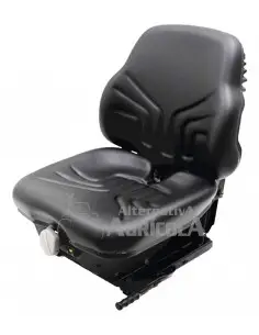Asiento Grammer Universal para Tractores Universo Basic MSG 44/520 - PVC