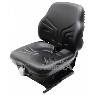 Asiento Grammer Universal para Tractores Universo Basic MSG 44/520 - PVC
