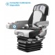 Asiento Grammer para Tractores Máximo Dynamic Plus MSG 95AL/741- Tela