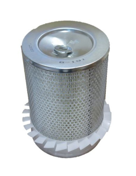 Filtro de Aire Motor Exterior Ø172 mm Altura 260 mm