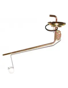 Aforador Depósito Tractor John Deere AL29847