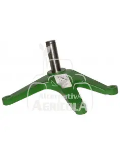 Estrella de la dirección Tractor John Deere series 20-30-35-40-50 6 CILINDROS