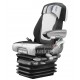 Asiento Grammer para Tractores Máximo Dynamic Plus MSG 95AL/741- Tela