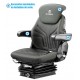 Asiento Grammer Compacto Basic W con Suspensión Mecánica MSG 83/721 - PVC