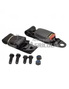 Cinturón de seguridad estático para asientos Grammer