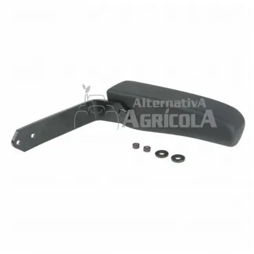 Apoyabrazos izquierda para asientos Grammer