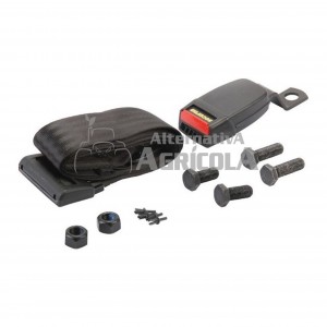 Cinturón de seguridad estático para asientos Grammer