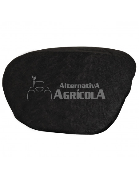 Funda prolongación respaldo