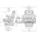 Asiento Grammer para Tractores Máximo Evolution Dynamic MSG 95EL/741 - Tela