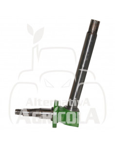 Mangueta dirección Tractor John Deere 380mm Ø45mm