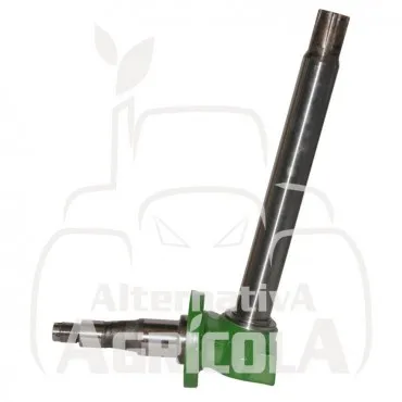 Mangueta dirección Tractor John Deere 380mm Ø45mm