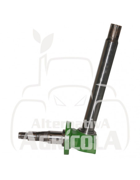 Mangueta dirección Tractor John Deere 380mm Ø45mm