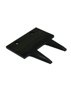 Cuchilla dedo doble BCS Europa