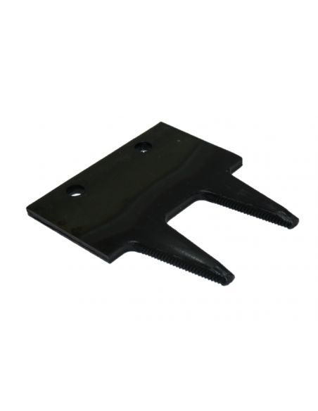 Cuchilla dedo doble BCS Europa