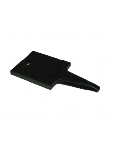 Cuchilla dedo simple BCS Europa