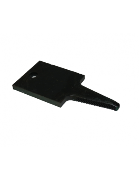 Cuchilla dedo simple BCS Europa