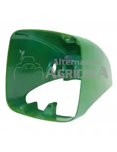Carcasa derecha faro delantero tractor John Deere CE13748