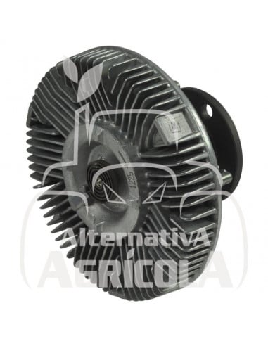 Embrague ventilador viscoso tractor John Deere Series 50, 55 y 6000