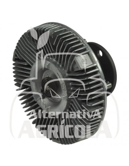 Embrague ventilador viscoso tractor John Deere Series 50, 55 y 6000