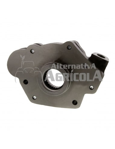 Bomba de Aceite Elevadora de Presión 29 Estrías Tractores John Deere