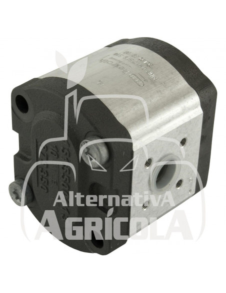 Bomba hidráulica Bosch 11cm³ John Deere 510 y 710 y Steyr AL15149