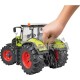 Tractor de juguete CLAAS Axion 950 escala 1:16
