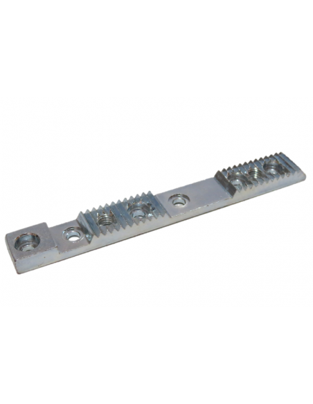 Cabeza cuchilla BCS 715