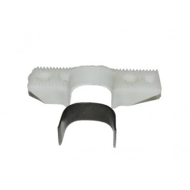 Ataque cuchilla BCS 715 con antiusura
