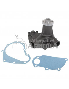 Bomba de agua completa Tractor Fiat