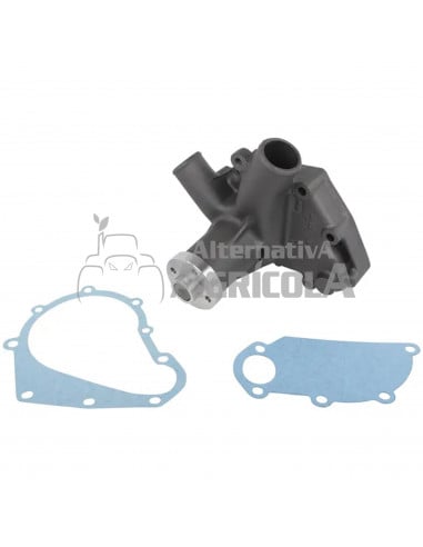 Bomba de agua completa Tractor Fiat