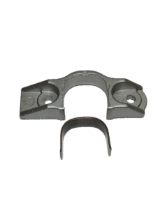 Ataque BCS 715 aluminio 