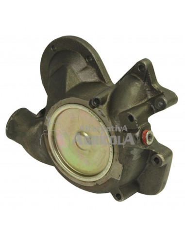 Bomba agua Tractores Massey Ferguson con Motor Perkins 4225113M91