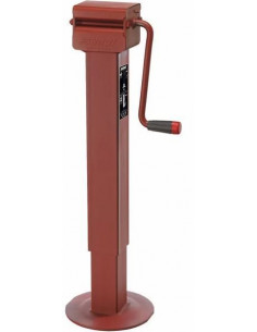 Mozo remolque 4000 Kg cuadrado 80 mm