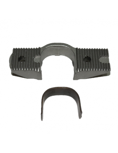 Ataque BCS 715 aluminio 