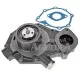 Bomba de Agua para Tractores John Deere y Claas/ Renault con Motor John Deere