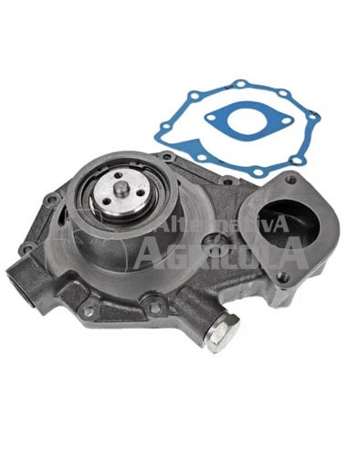 Bomba de Agua para Tractores John Deere y Claas/ Renault con Motor John Deere