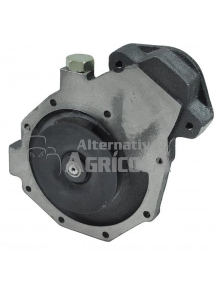 Bomba de Agua para Tractores John Deere y Claas/ Renault con Motor John Deere