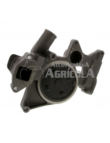 Bomba de Agua Tractor Ford Serie 40 y New Holland Serie TS 87800712
