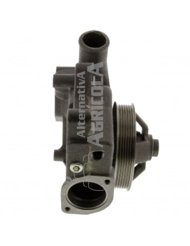 Bomba de Agua Tractor Ford Serie 40 y New Holland Serie TS 87800712