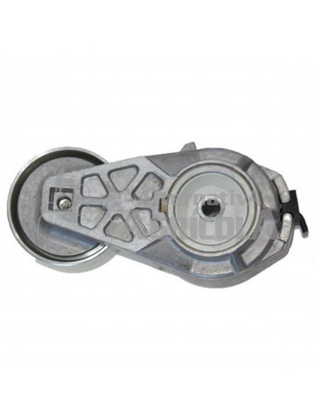 Tensor automático correa tractores New Holland, Case, McCormick y Steyr