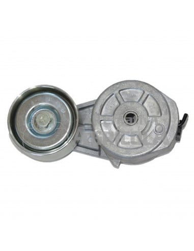 Tensor automático correa tractores New Holland, Case, McCormick y Steyr