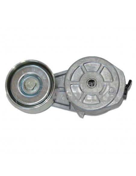 Tensor automático correa tractores New Holland, Case, McCormick y Steyr