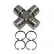 Cruceta nudo puente delantero John Deere Serie 6000 y 7000 AL160160