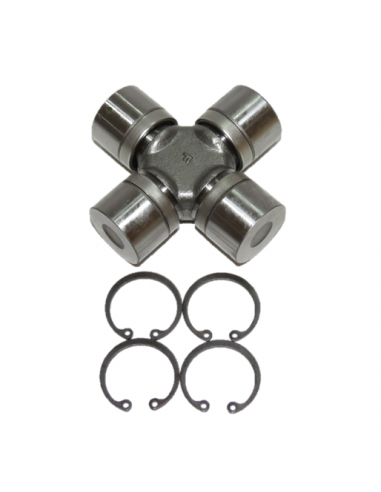 Cruceta nudo puente delantero John Deere Serie 6000 y 7000 AL160160