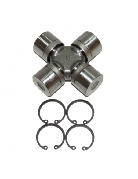 Cruceta nudo puente delantero John Deere Serie 6000 y 7000 AL160160