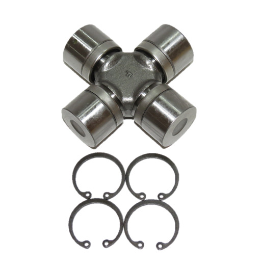 Cruceta nudo puente delantero Tractor John Deere Serie 6000 y 7000