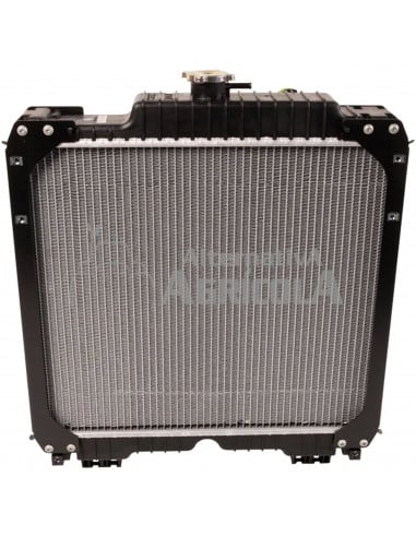 Radiador para New Holland y Case